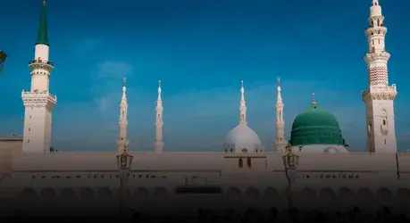 August Umrah Packages