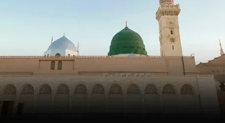 October Umrah Packages