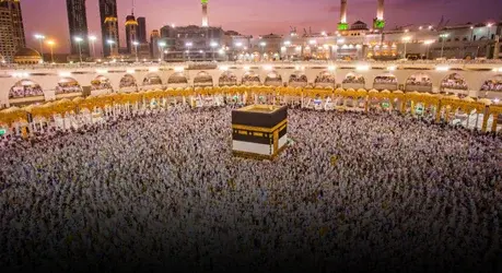 December Umrah Packages