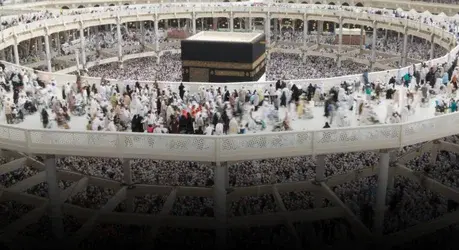 Easter Umrah Packages