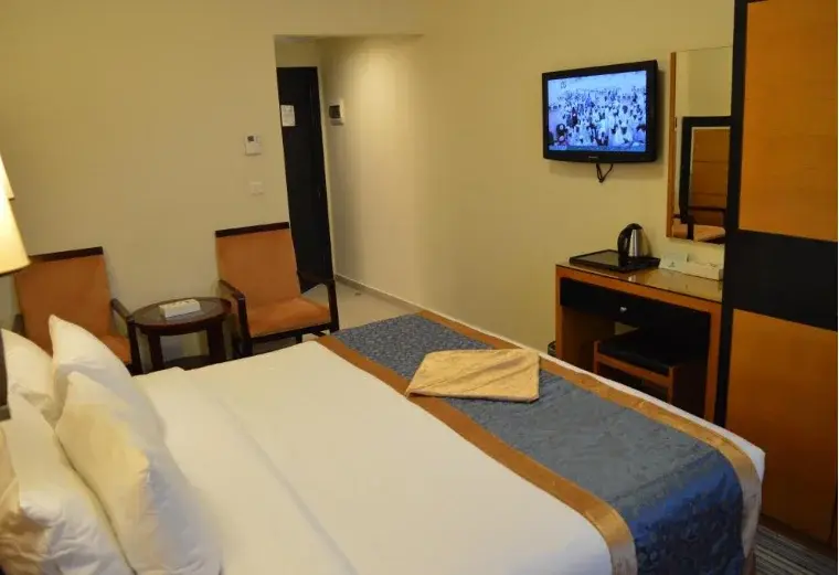 Durrat Al Eiman Madina