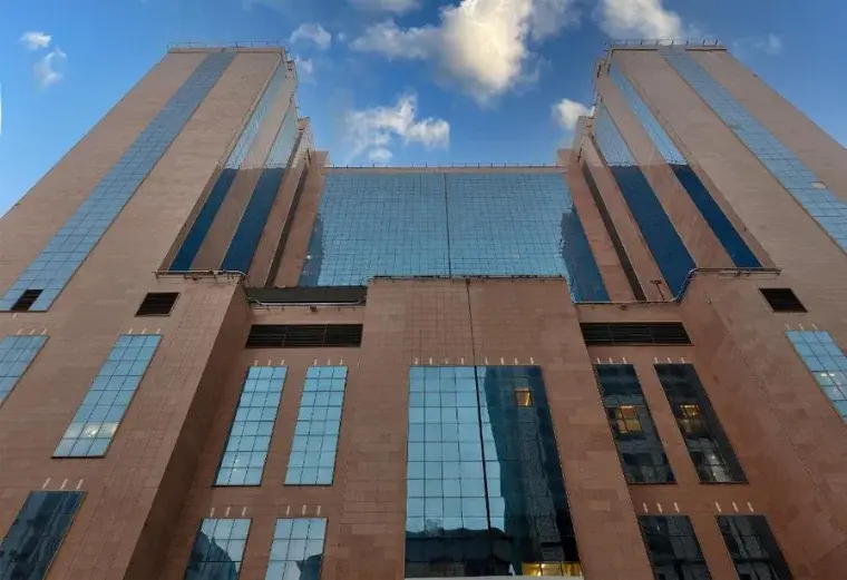 M Hotel Makkah by Millennium