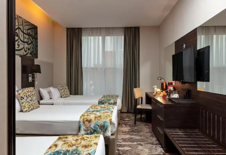 M Hotel Makkah by Millennium