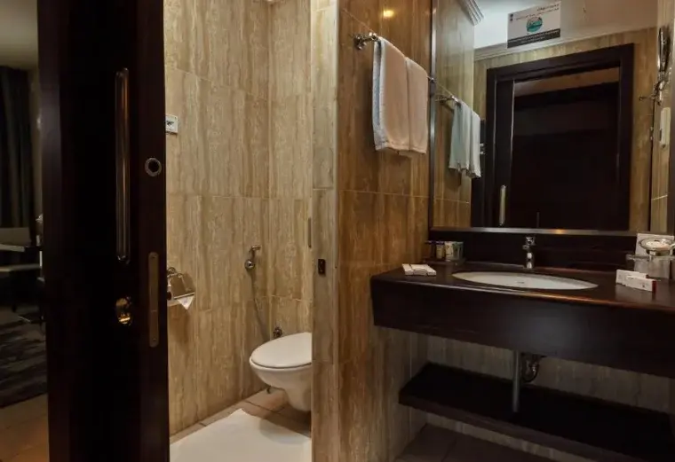 M Hotel Makkah by Millennium