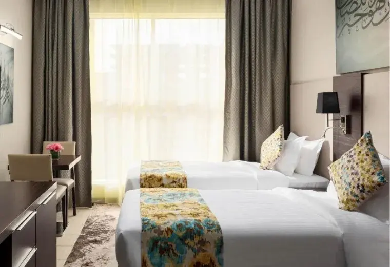M Hotel Makkah by Millennium