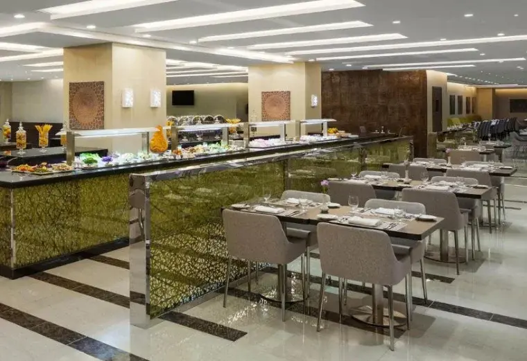 M Hotel Makkah by Millennium