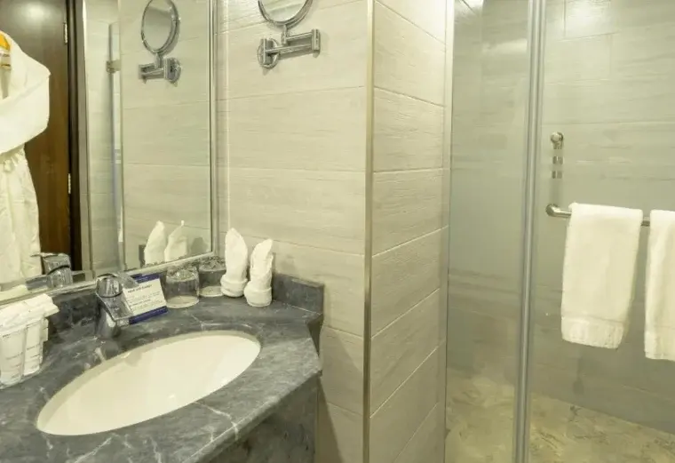 Swiss International Tabaa Al Salam