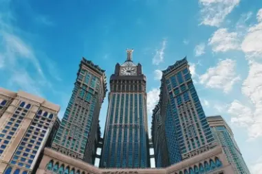 3 Star 10 Nights October Umrah Package