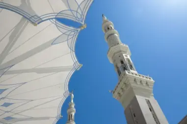 3 Star 10 Nights October Umrah Package