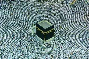 3 Star 10 Nights September Umrah Package