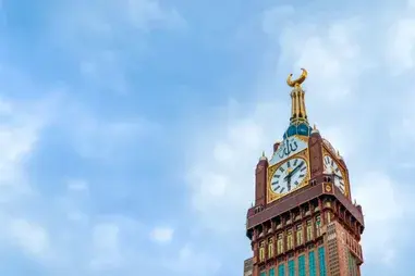 3 Star 10 Nights January Umrah Package