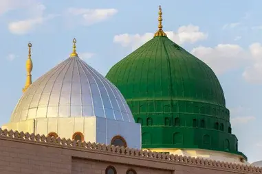 3 Star 7 Nights November Umrah Package