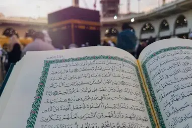 5 Star 14 Nights November Umrah Package