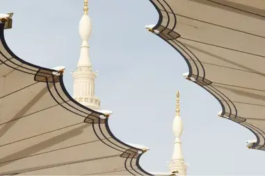 4 Star 14 Nights February Umrah Package