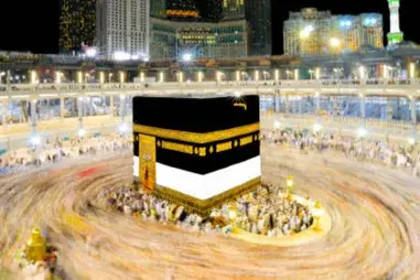 3 star 7 Nights Ramadan Umrah Package