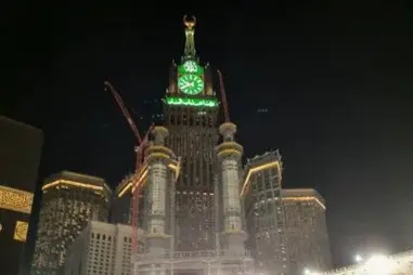 4 Star 12 Nights Easter Holidays Umrah Package